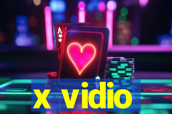 x vidio